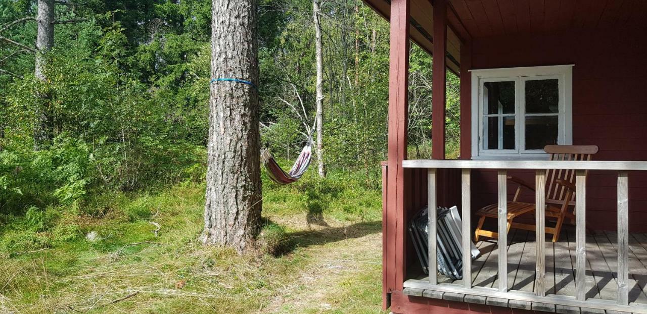 Cozy Cottage in the Woods, near Dyreparken in Kristiansand, Lake Lolandsvannet Ovrebo Eksteriør bilde