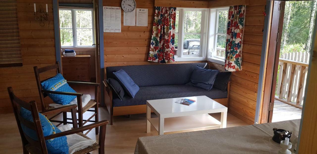 Cozy Cottage in the Woods, near Dyreparken in Kristiansand, Lake Lolandsvannet Ovrebo Eksteriør bilde